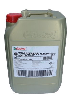 CASTROL 15D8AB - 75W-85